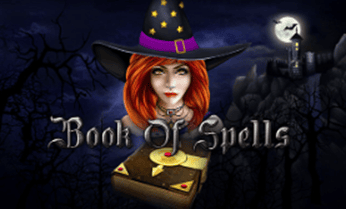 Book of Spells