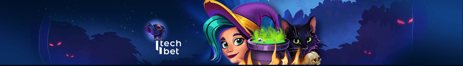 10 free spinů bez podmínek do Witch Hunt na MerkurXtipu