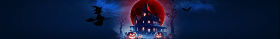 Scary Hunt v MerkurXtip casinu o až 250 free spinů