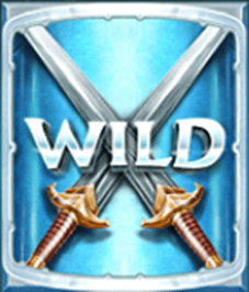 Wild symbol