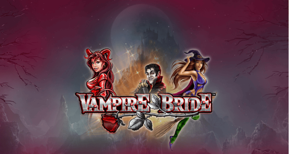 5 000 Halloweenských free spinů do Vampire Bride v LuckyBet casinu