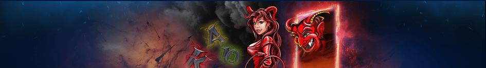 10 free spinů bez podmínek do Hell Mania v MerkurXtip casinu!