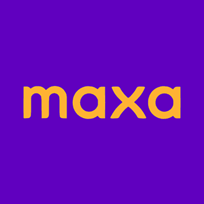 Maxa logo