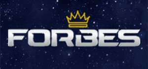 Forbes Casino - 10 free spinů na hry od e-Gaming