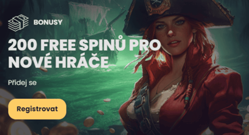 eCasino.cz – 50 free spinů za registraci