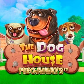 The Dog House Megaways