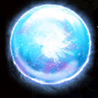 Scatter symbol