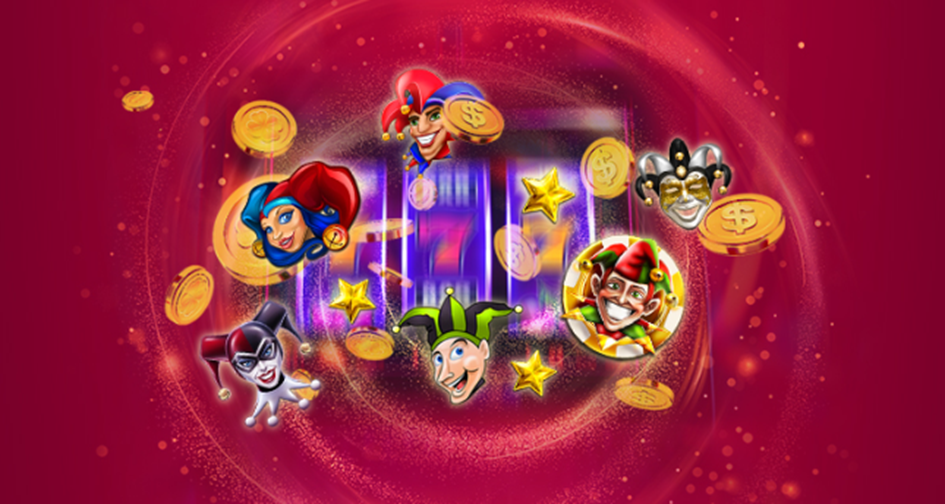 Tisíce free spinů s Joker Lucky Boxy v LuckyBet casinu