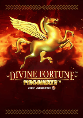 Divine Fortune Megaways