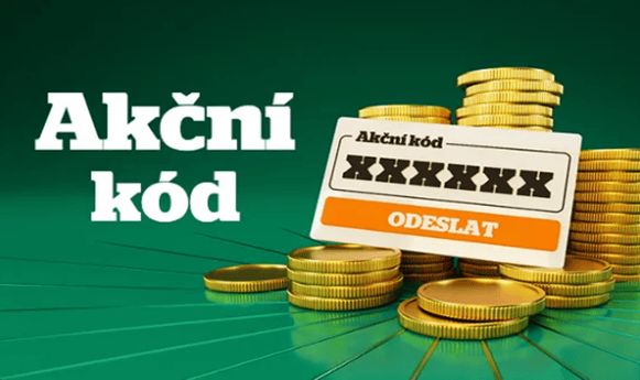 Promo kódy