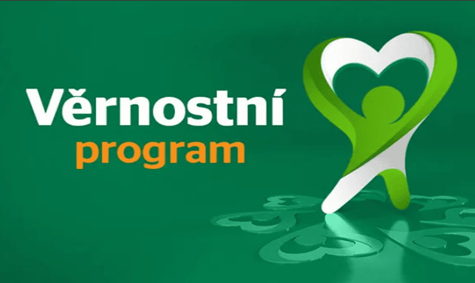 Věrnostní program