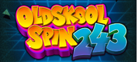 Oldskool Spin 243