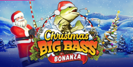 Christmas Big Bass Bonanza