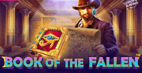 Book of Fallen