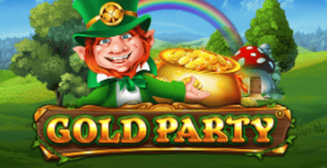Gold Party