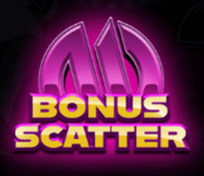 Scatter symbol