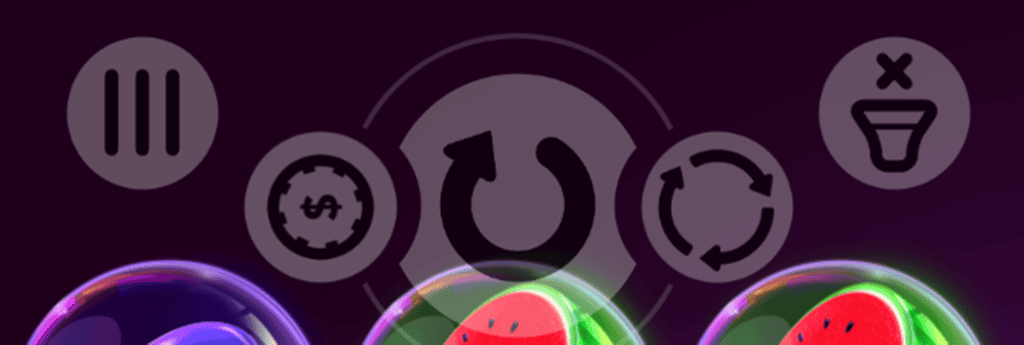 Panel pro ovládání hry 81 Bubble Pop