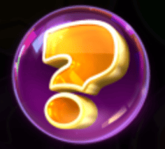 Scatter symbol