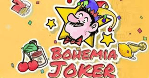 Bohemia Joker