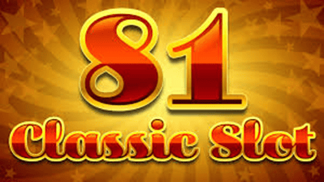 81 Classic Slot