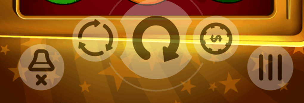 Ovládání hry 81 Classic Slot