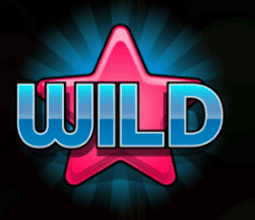 Wild symbol