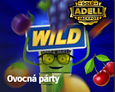 Ovocná párty