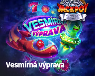 Vesmírná výprava