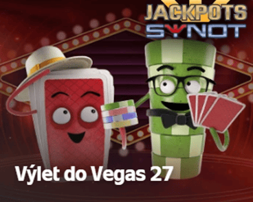 Výlet do Vegas 27