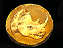Scatter symbol
