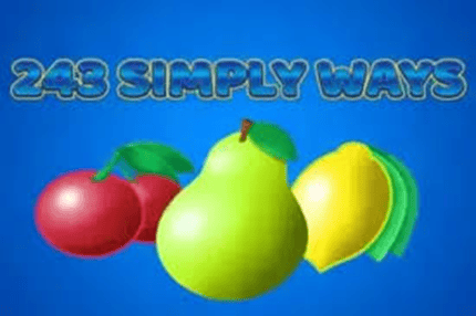 243 Simply Ways