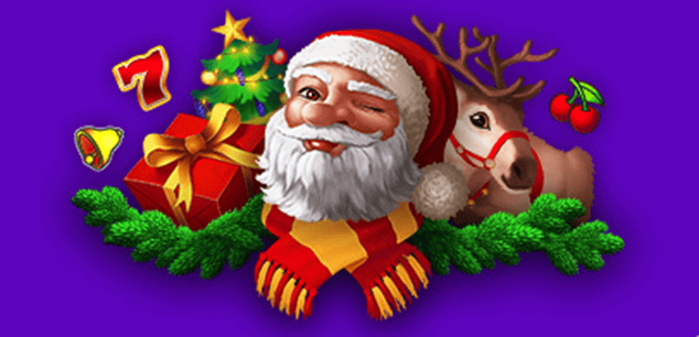 Bonusový adventní kalendář od Maxa Vegas