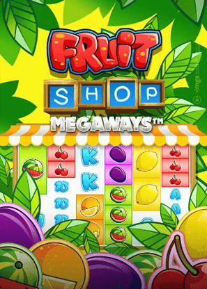 Fruit Shop Megaways