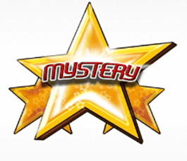 Scatter symbol