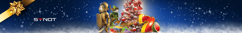 Třídenní adventní výzva v MerkurXtip casinu o až 120 free spinů