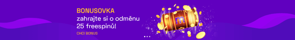 Bonusovka v Maxa Vegas s 25 free spiny do 243 Simply Ways