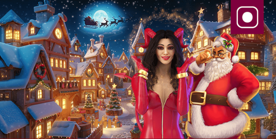 Bonusový adventní kalendář od Synot Tip