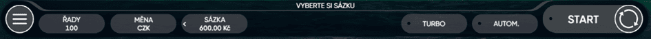 Ovládání hry 100 Zombies
