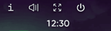 Další tlačítka ovládání ve 100 Zobmies