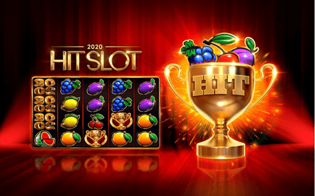 2020 Hit Slot