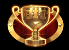 Scatter symbol