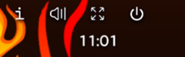 Další ovládací prvky hry Lucky Streak3