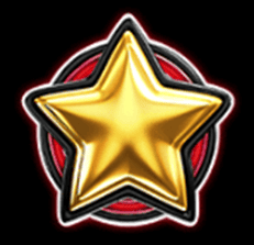 Scatter symbol