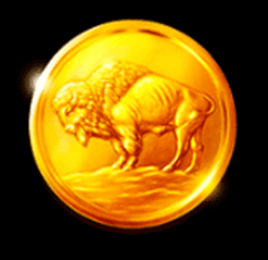 Scatter symbol