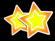 Scatter symbol