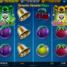 Respin Double Plus
