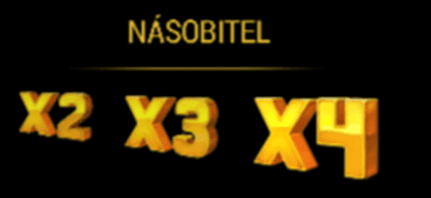 Multiplikátor