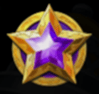 Scatter symbol
