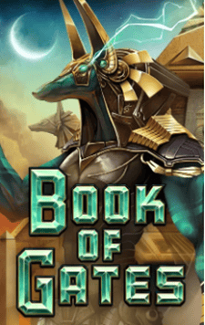 Book of Gates