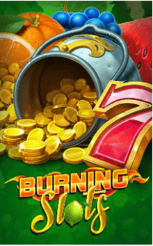 Burning Slots